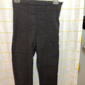 Prairie Underground Cropped High Waist pants